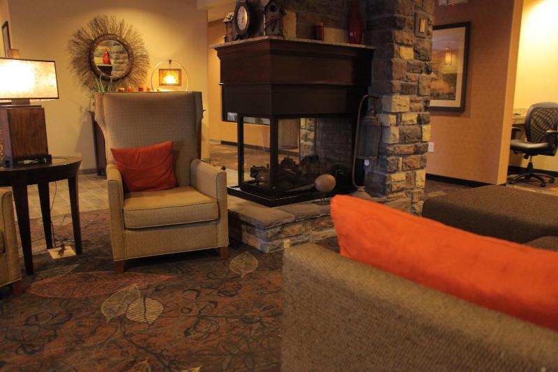 Little Missouri Inn Suites image