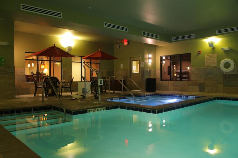 Little Missouri Inn Suites image
