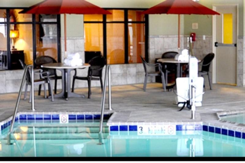 Little Missouri Inn Suites image