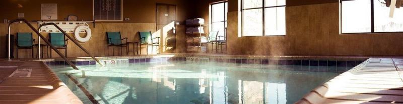Little Missouri Inn Suites image