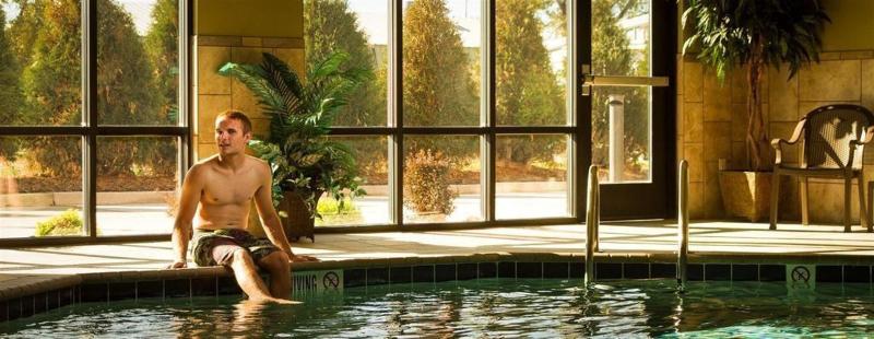 Little Missouri Inn Suites image