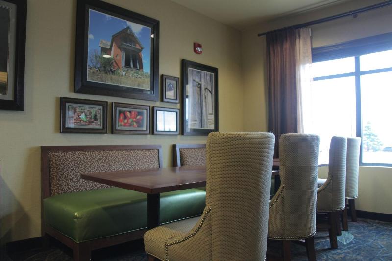 Little Missouri Inn Suites image