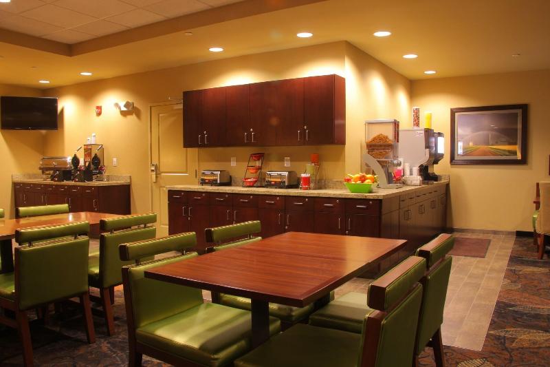Little Missouri Inn Suites image
