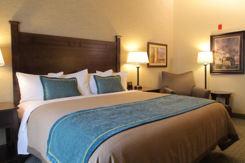 Little Missouri Inn Suites image