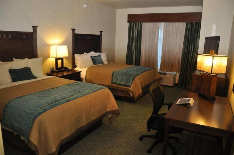 Little Missouri Inn Suites image