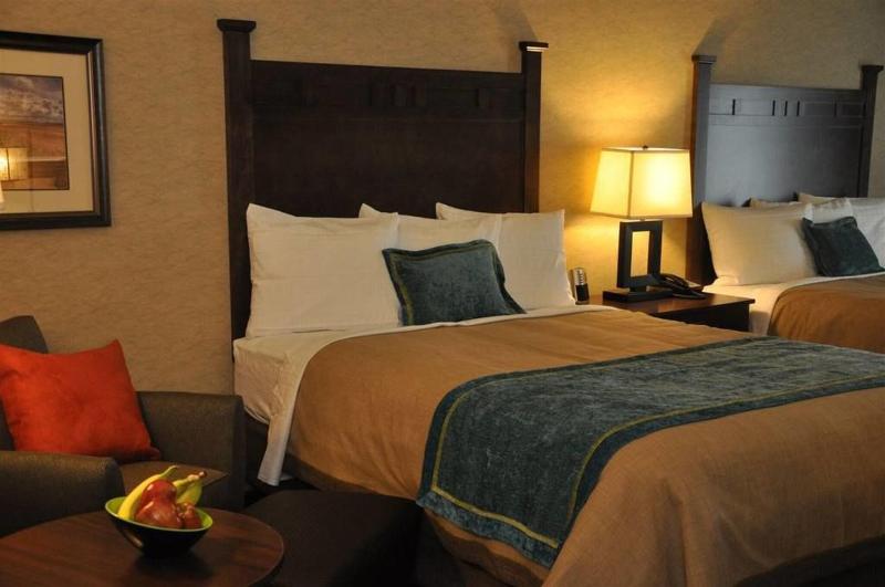 Little Missouri Inn Suites image