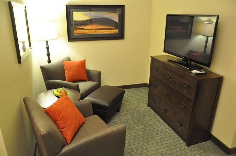Little Missouri Inn Suites image