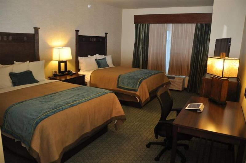 Little Missouri Inn Suites image