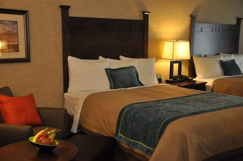 Little Missouri Inn Suites image
