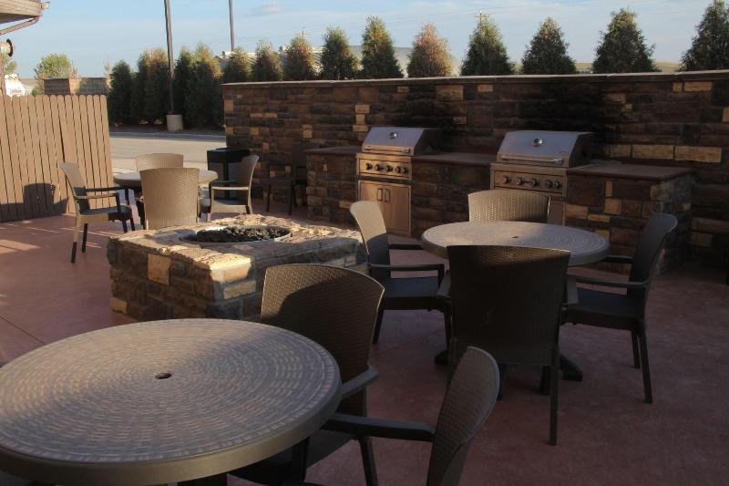 Little Missouri Inn Suites image