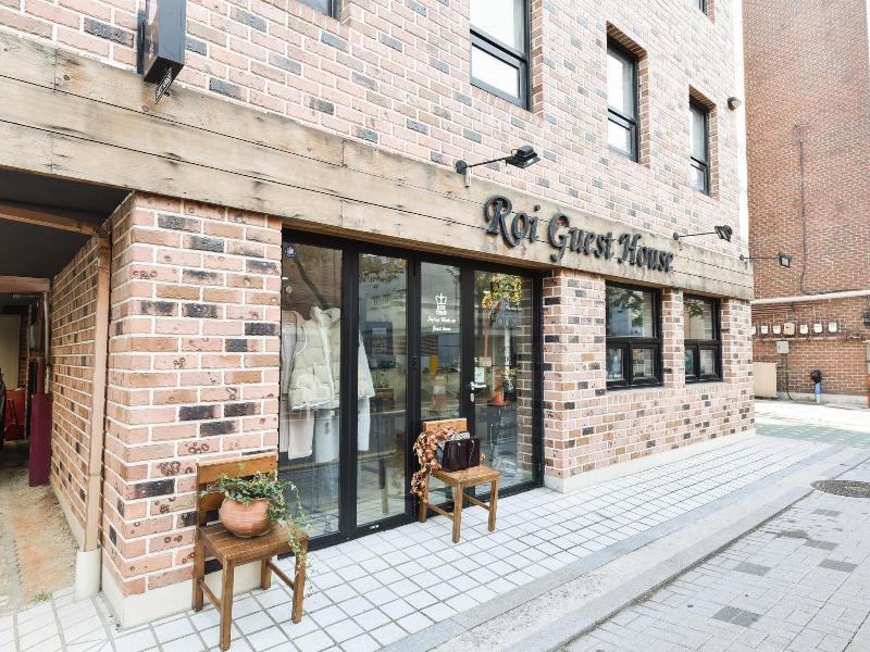 ROI House Hongdae image