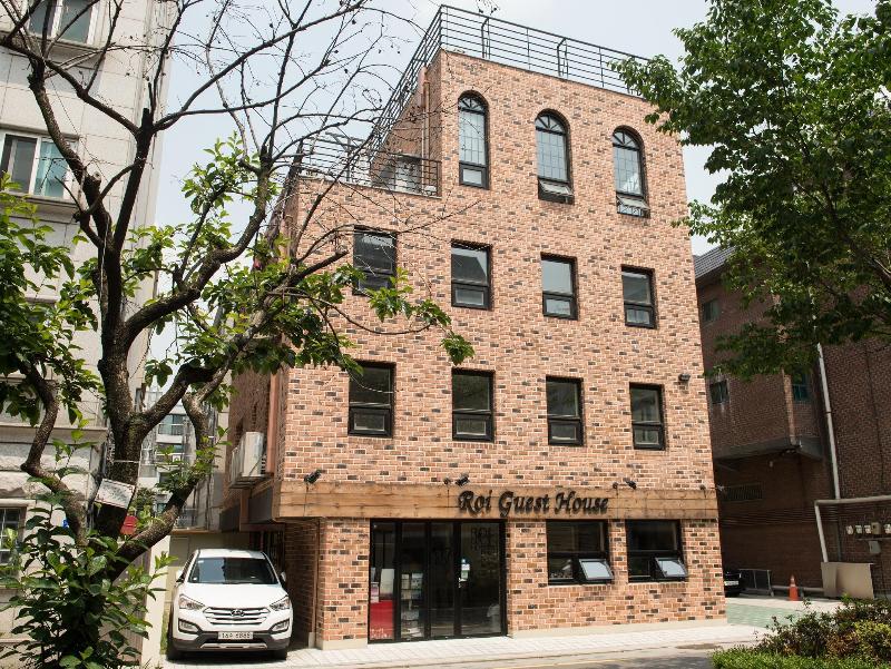 ROI House Hongdae image