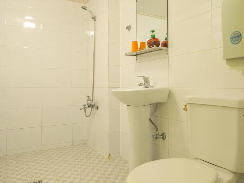 Dalkom Myeongdong Guesthouse