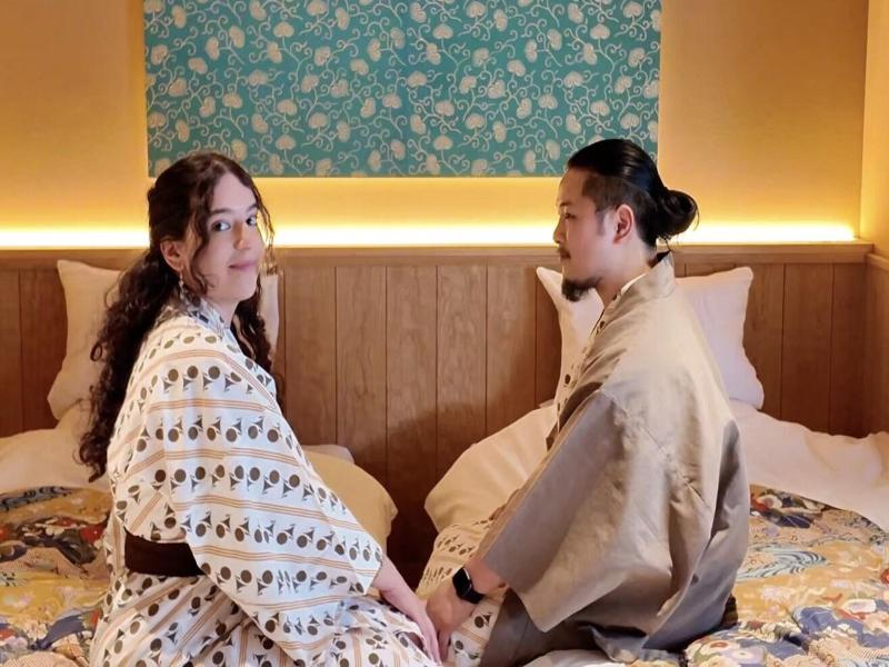 Nishiyama Ryokan image
