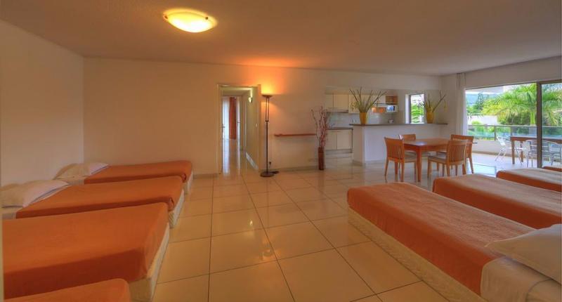 Casa Del Sole Apartments image