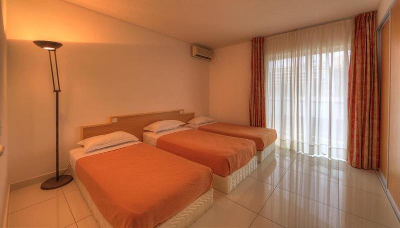 Casa Del Sole Apartments image