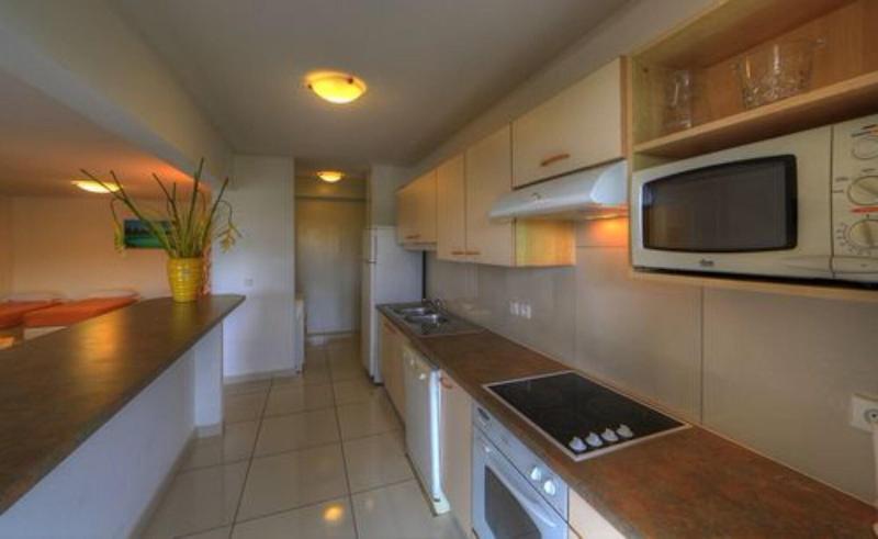 Casa Del Sole Apartments image
