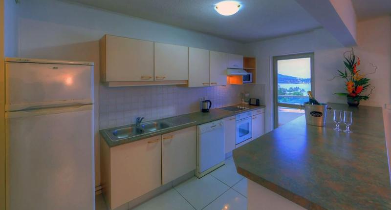 Casa Del Sole Apartments image