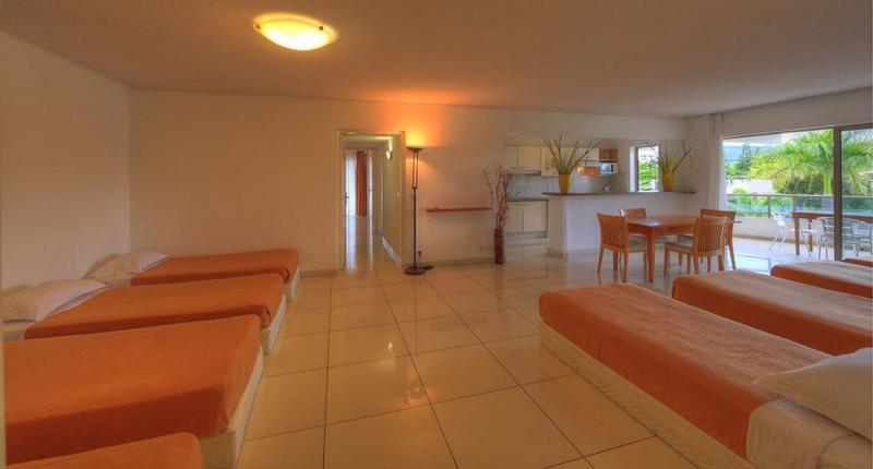 Casa Del Sole Apartments image
