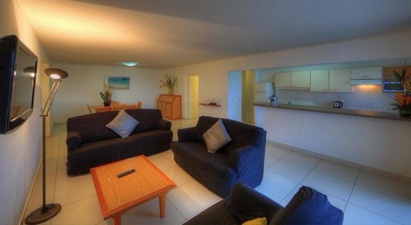 Casa Del Sole Apartments image
