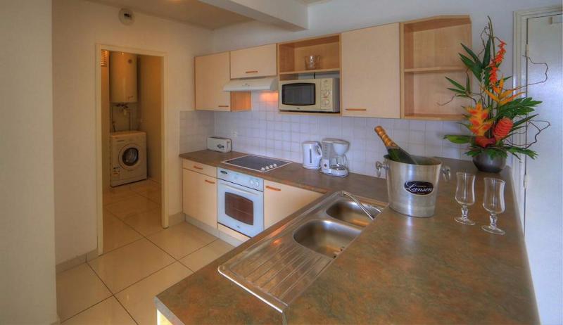 Casa Del Sole Apartments image
