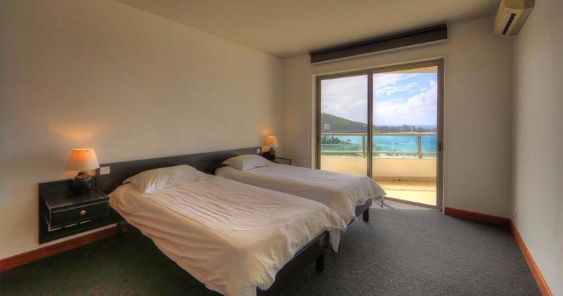 Casa Del Sole Apartments image