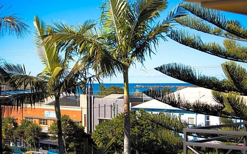 Caribbean Motel