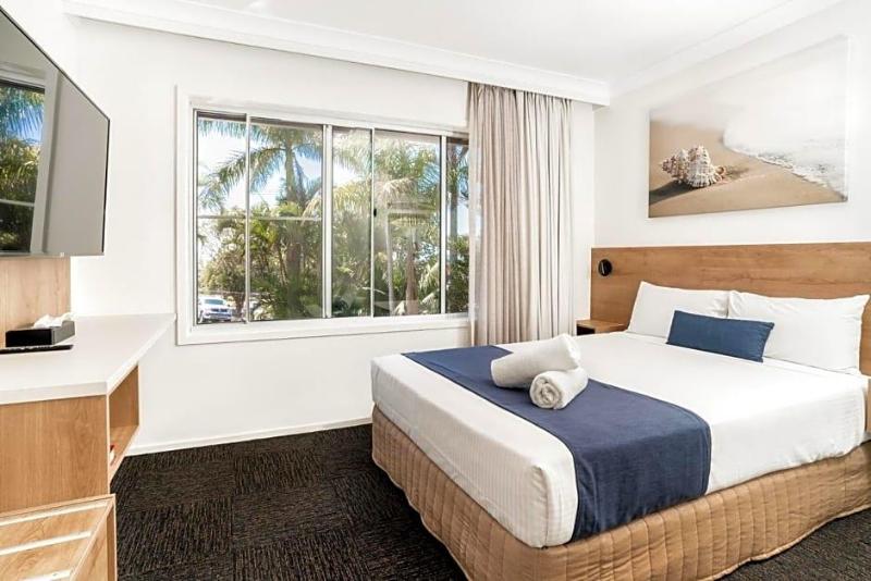 Caribbean Motel