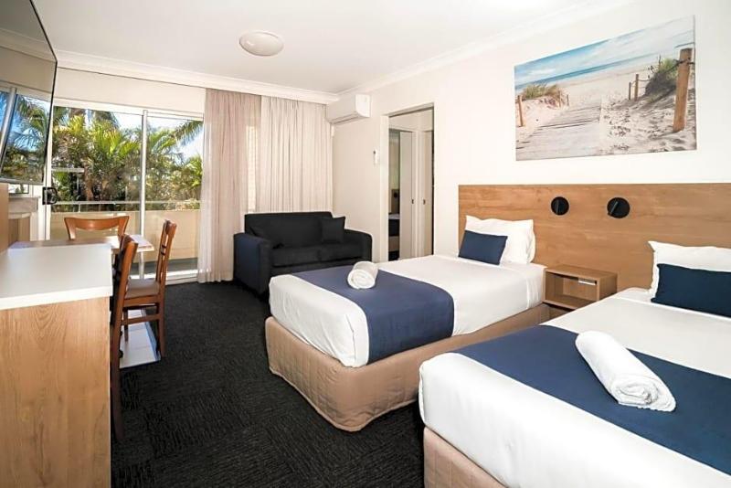 Caribbean Motel