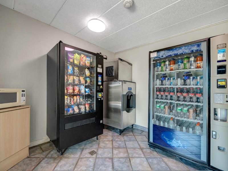 Motel 6 York image