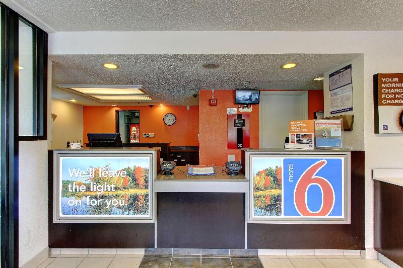 Motel 6 York image