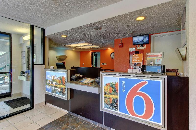 Motel 6 York image