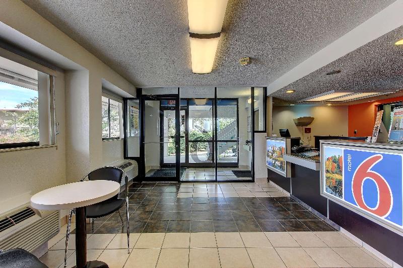 Motel 6 York image