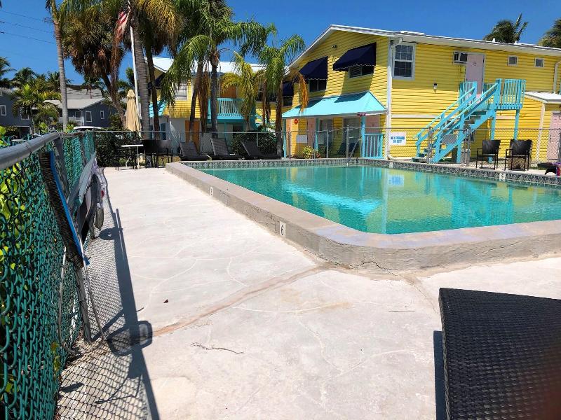 Hideaway Village