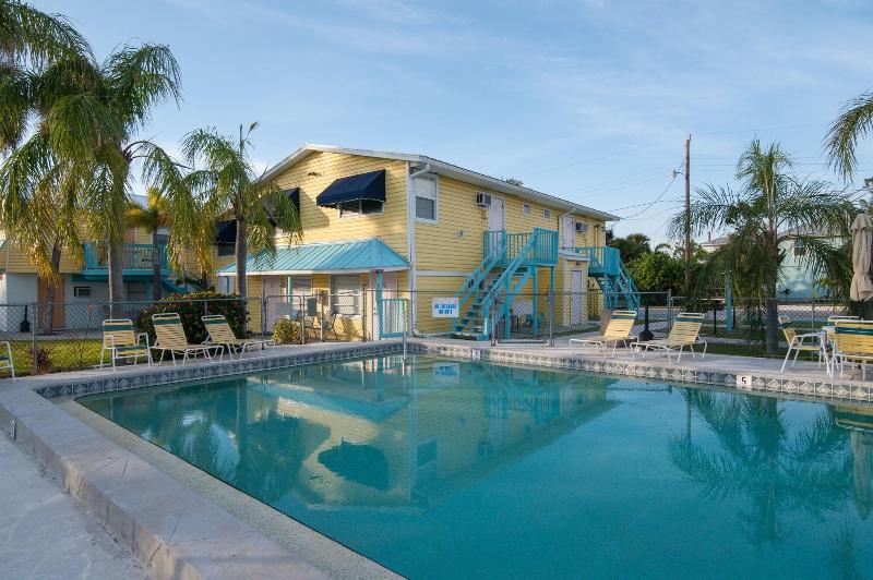Hideaway Village