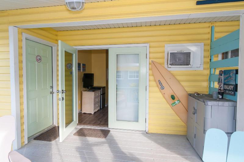 Hideaway Village