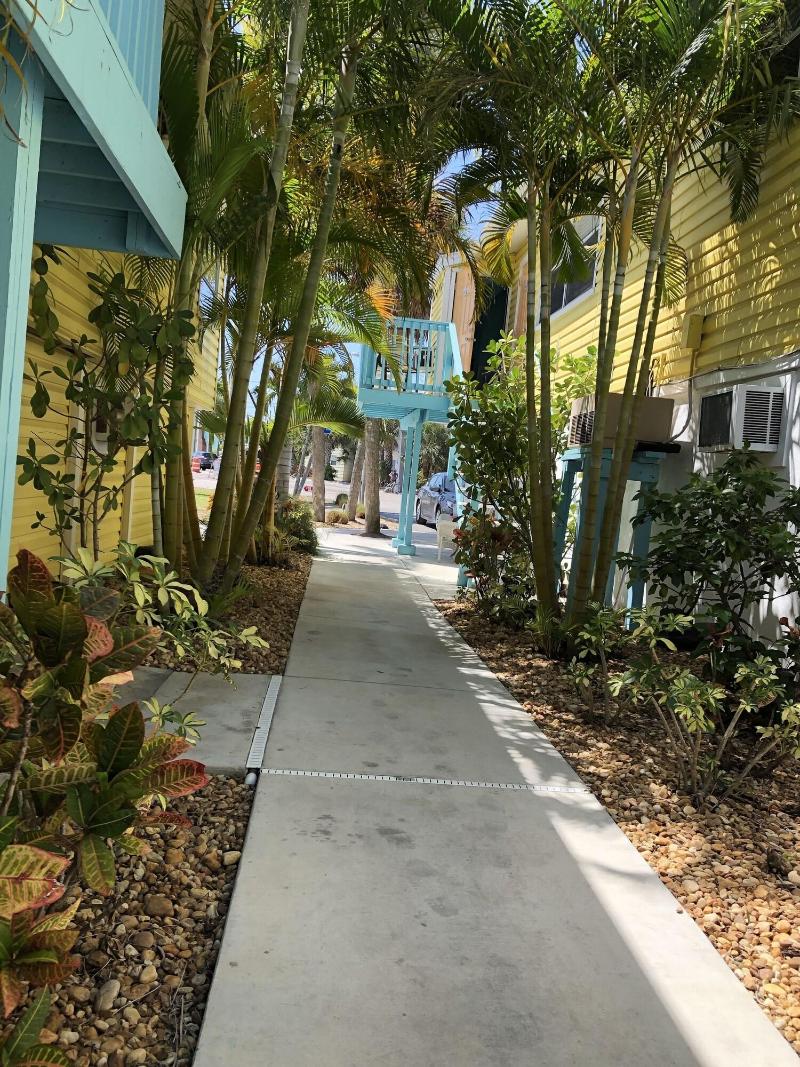 Hideaway Village