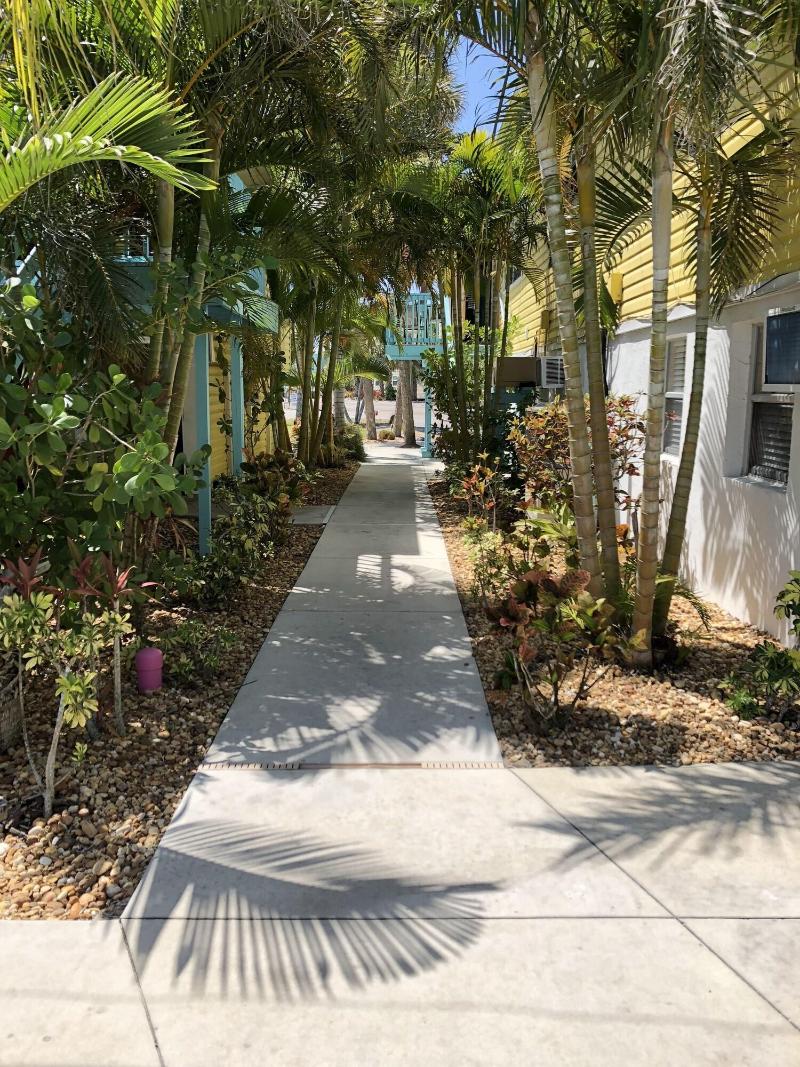 Hideaway Village