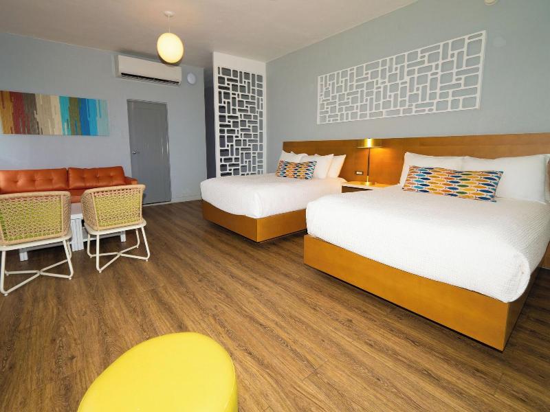 Rincon Of The Seas Grand Caribbean Hotel image