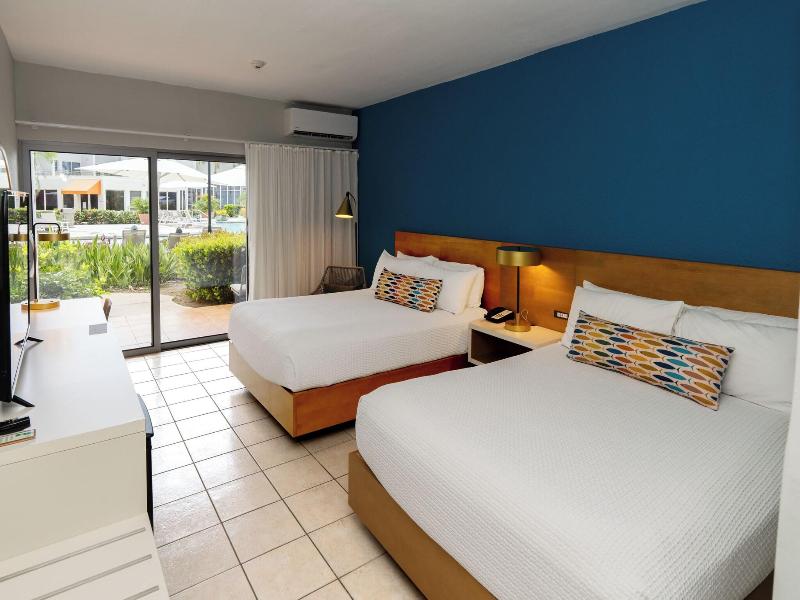 Rincon Of The Seas Grand Caribbean Hotel image