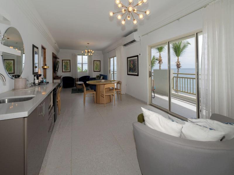 Rincon Of The Seas Grand Caribbean Hotel image