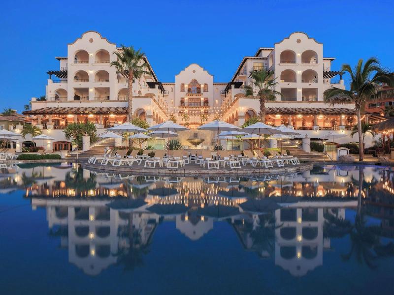 The Club Hacienda del Mar Resort All-Inclusive image