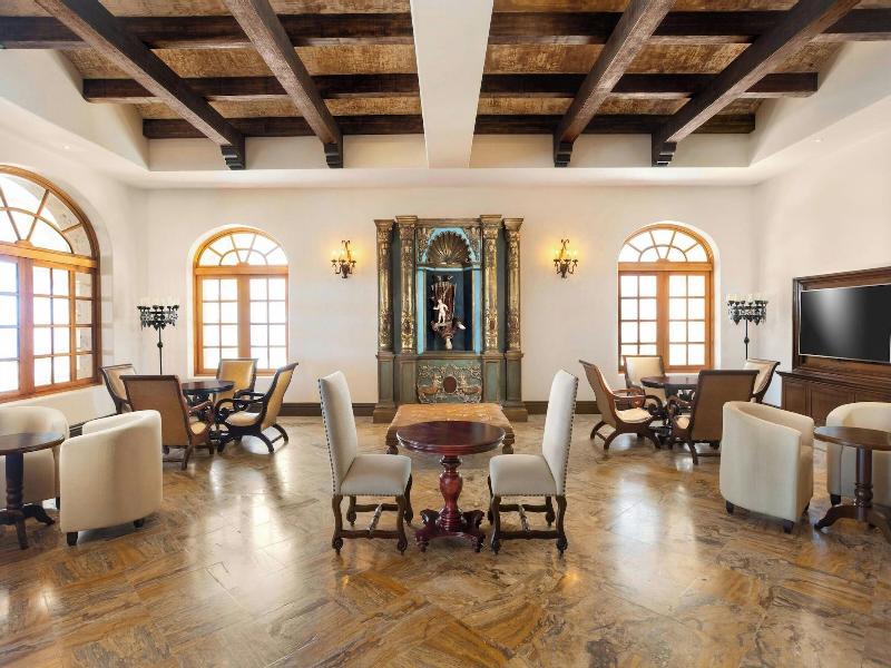 The Club Hacienda del Mar Resort All-Inclusive image