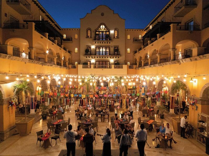 The Club Hacienda del Mar Resort All-Inclusive image