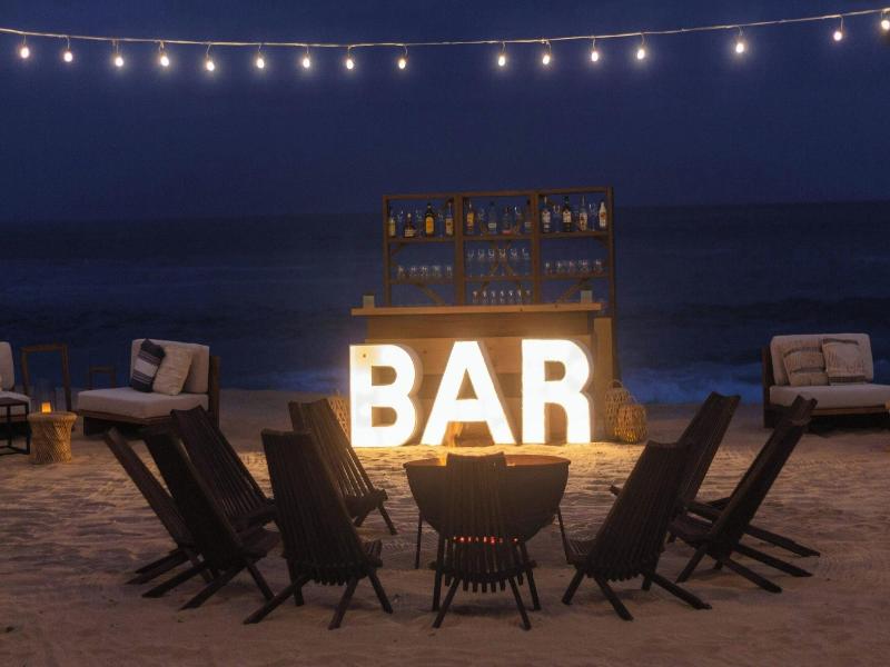 The Club Hacienda del Mar Resort All-Inclusive image