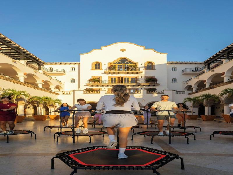 The Club Hacienda del Mar Resort All-Inclusive image