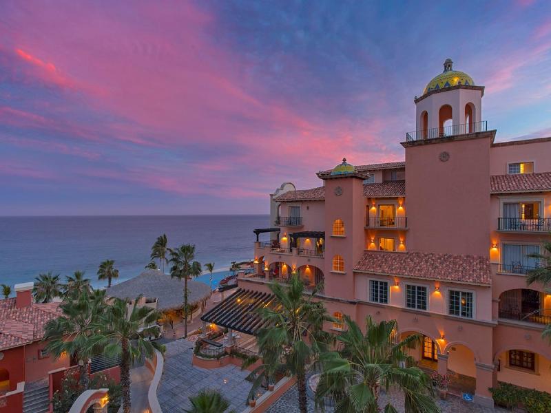 The Club Hacienda del Mar Resort All-Inclusive image