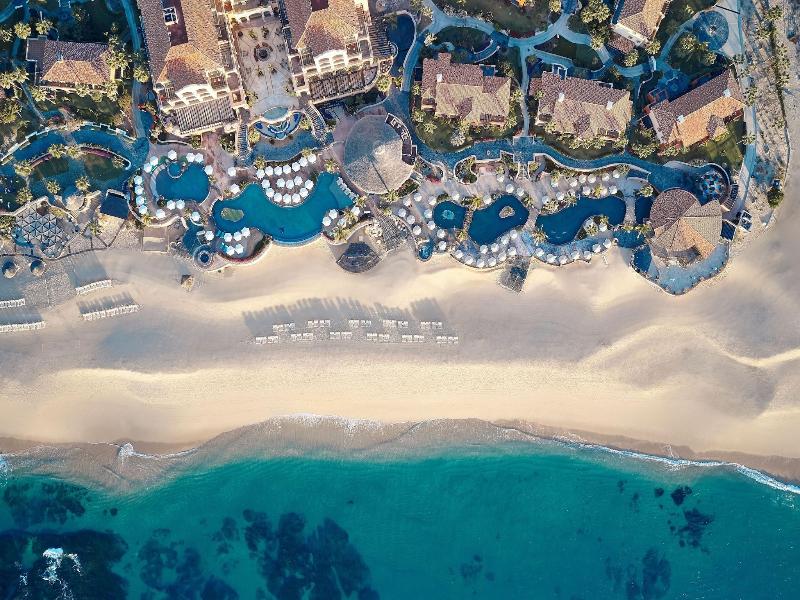 The Club Hacienda del Mar Resort All-Inclusive image