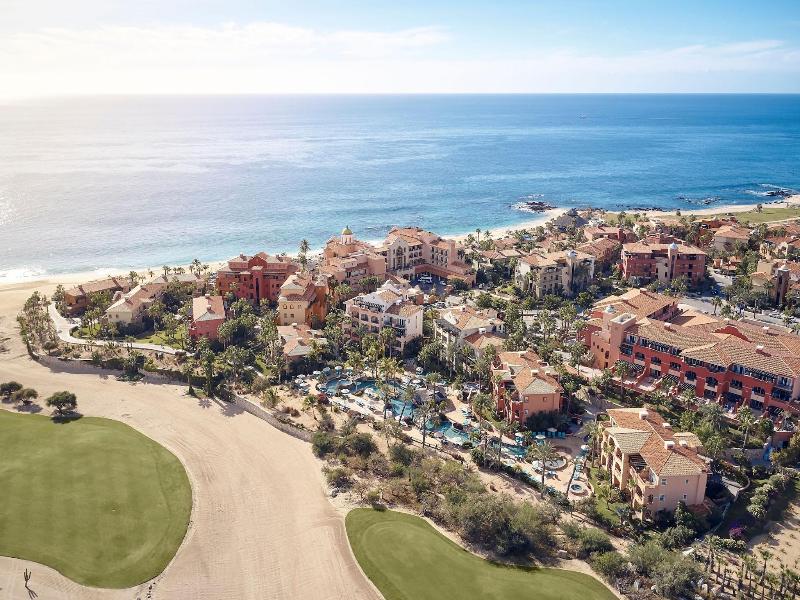 The Club Hacienda del Mar Resort All-Inclusive image