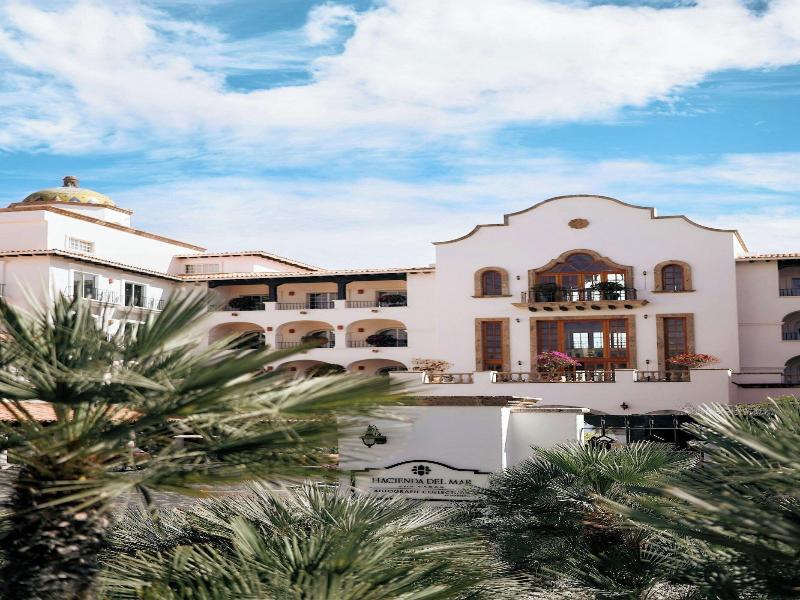 The Club Hacienda del Mar Resort All-Inclusive image
